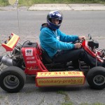 Motokary 5