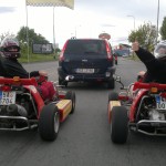 Motokary 6